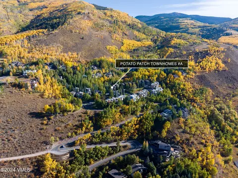 770 Potato Patch Dr #A, Vail, CO 81657 photo 23