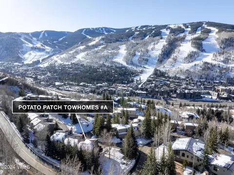 770 Potato Patch Dr #A, Vail, CO 81657 photo 27