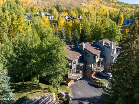 770 Potato Patch Dr #A, Vail, CO 81657 photo 25