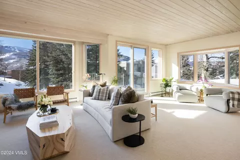 770 Potato Patch Dr #A, Vail, CO 81657 photo 2