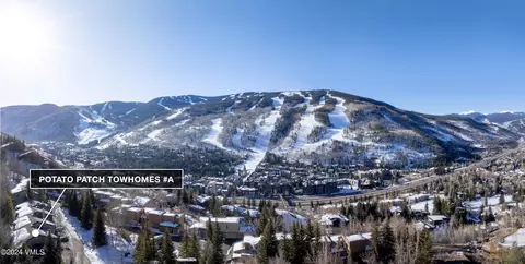 770 Potato Patch Dr #A, Vail, CO 81657 photo 28