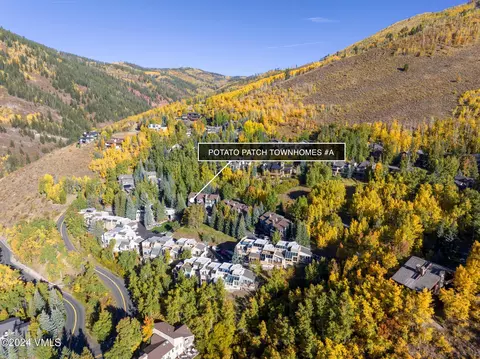 770 Potato Patch Dr #A, Vail, CO 81657 photo 24