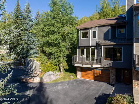 770 Potato Patch Dr #A, Vail, CO 81657 photo 21