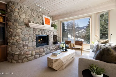 770 Potato Patch Dr #A, Vail, CO 81657 photo 3