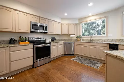 770 Potato Patch Dr #A, Vail, CO 81657 photo 7