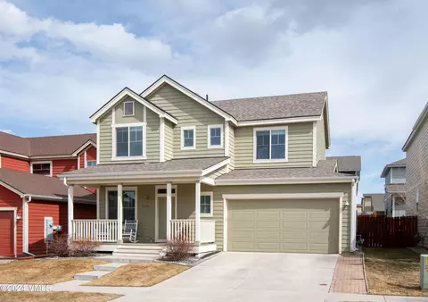 21 Falcon Ln, Gypsum, CO 81637