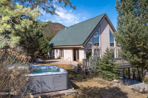 302 Strohm Cir, Gypsum, CO 81637
