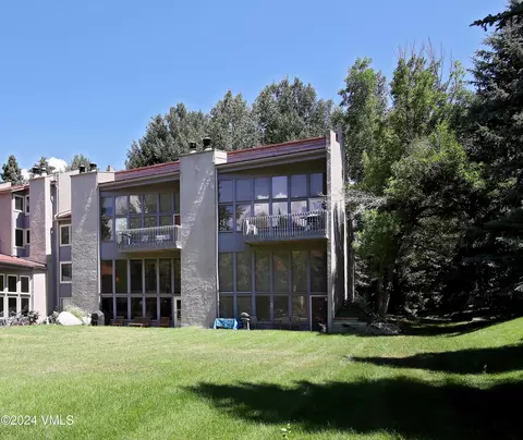 142 Eagle Dr #C-11, Vail, CO 81657