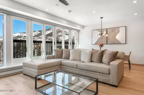 710 W Lionshead #311, Vail, CO 81657