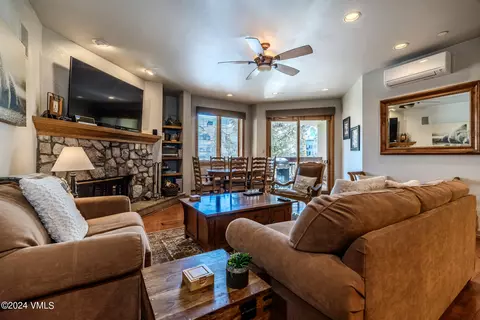 1280 Village #419, Beaver Creek, CO 81620