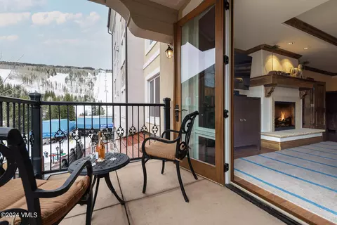 675 Lionshead #374, Vail, CO 81657