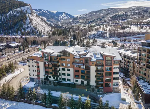 42 Riverfront Ln #308, Avon, CO 81620