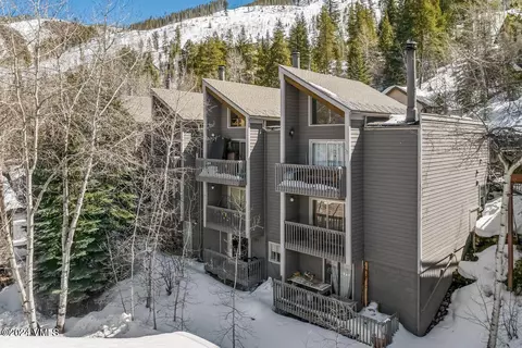 2801 Basingdale Blvd #6, Vail, CO 81657