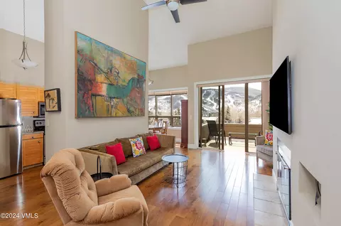 1121 Berry Creek Rd #C-6, Edwards, CO 81632