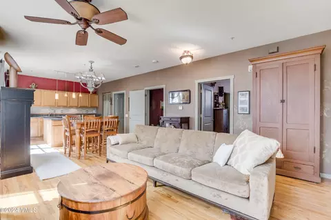 491 Metcalf #F16, Avon, CO 81620