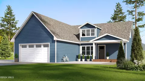 325 Blackhawk Rd, Gypsum, CO 81637