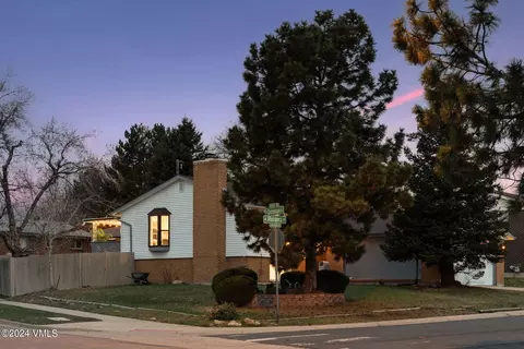 4100 W Rutgers Pl, Denver, CO 80236