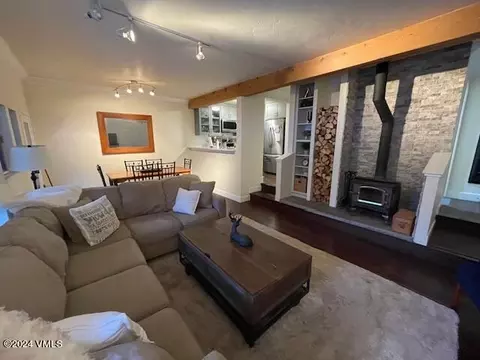 4061 Bighorn Rd #12-I, Vail, CO 81657