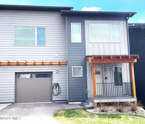 12 Uneva Ct #C3, Eagle, CO 81631
