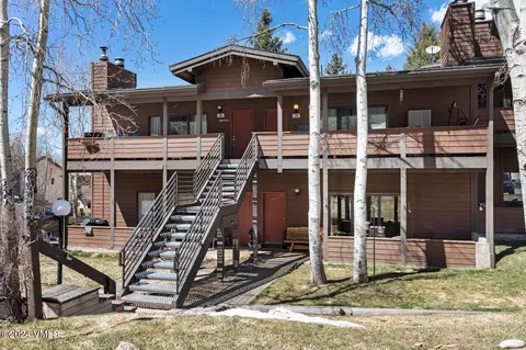 195 Gopher Rd #37, Avon, CO 81620