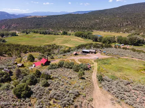 2610 Copper Spur Rd, Bond, CO 80423