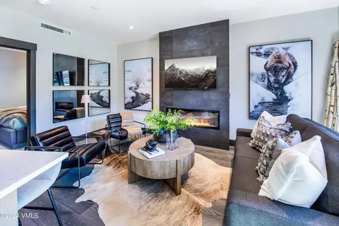 42 Riverfront Ln #208, Avon, CO 81620