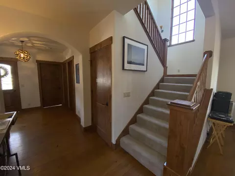 Entry Way - 20 Bunker Way, Eagle, CO 81631 photo 2 of 5