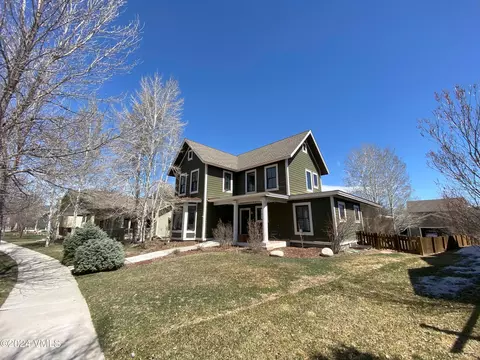 20 Bunker Way, Eagle, CO 81631