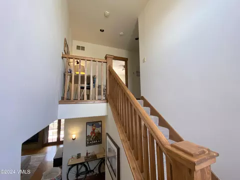 Entry Way - 20 Bunker Way, Eagle, CO 81631 photo 3 of 5