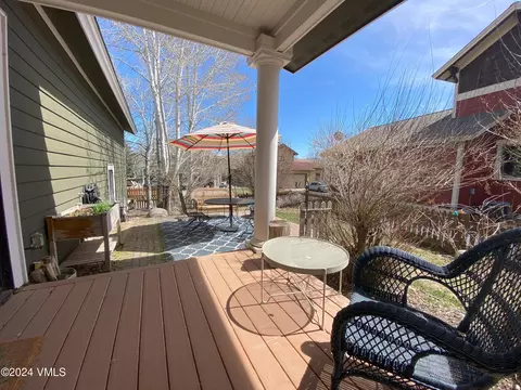 Exterior - 20 Bunker Way, Eagle, CO 81631 photo 3 of 6