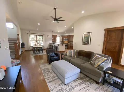 Living - 20 Bunker Way, Eagle, CO 81631 photo 2 of 8