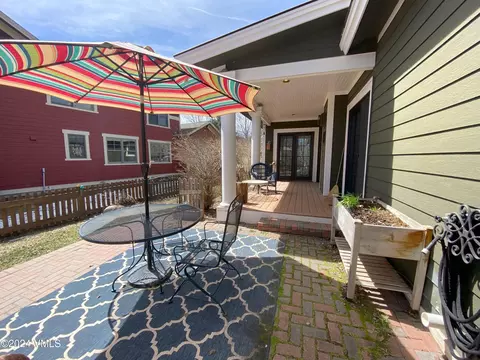 Exterior - 20 Bunker Way, Eagle, CO 81631 photo 5 of 6
