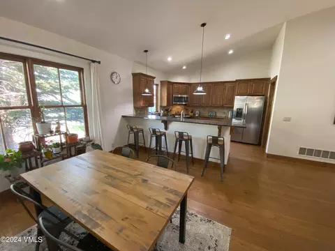 Dining - 20 Bunker Way, Eagle, CO 81631 photo 3 of 3
