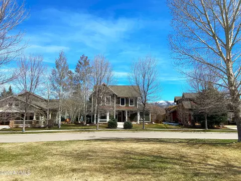 Exterior - 20 Bunker Way, Eagle, CO 81631 photo 2 of 6