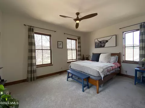 Bedroom - 20 Bunker Way, Eagle, CO 81631 photo 1 of 2