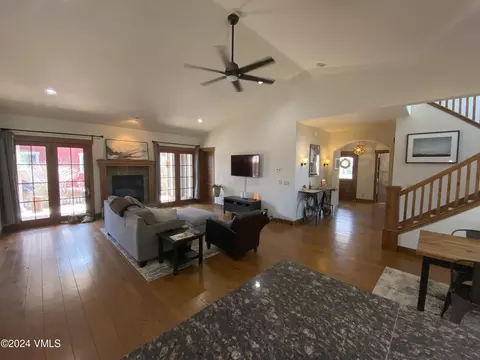 Living - 20 Bunker Way, Eagle, CO 81631 photo 4 of 8