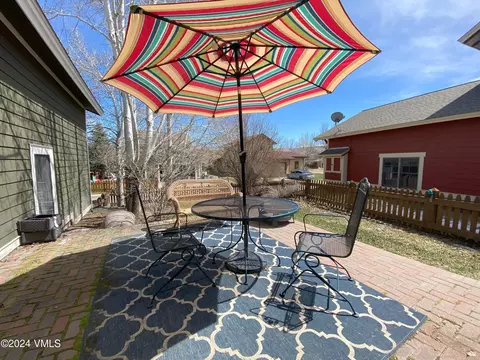 Exterior - 20 Bunker Way, Eagle, CO 81631 photo 4 of 6