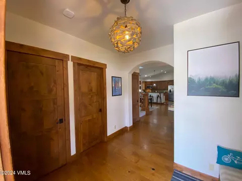 Entry Way - 20 Bunker Way, Eagle, CO 81631 photo 1 of 5