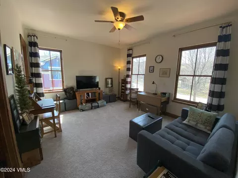Living - 20 Bunker Way, Eagle, CO 81631 photo 6 of 8