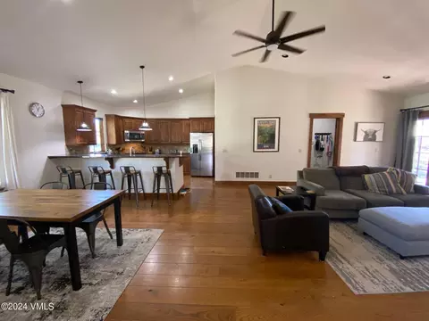 Living - 20 Bunker Way, Eagle, CO 81631 photo 1 of 8