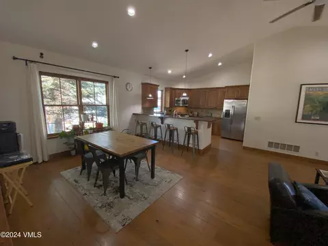 Dining - 20 Bunker Way, Eagle, CO 81631 photo 1 of 3