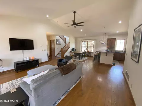 Living - 20 Bunker Way, Eagle, CO 81631 photo 3 of 8