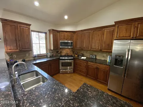 Kitchen - 20 Bunker Way, Eagle, CO 81631 photo 1 of 1