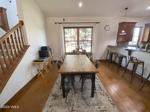 Dining - 20 Bunker Way, Eagle, CO 81631 photo 2 of 3