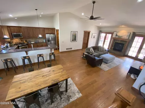 Living - 20 Bunker Way, Eagle, CO 81631 photo 8 of 8