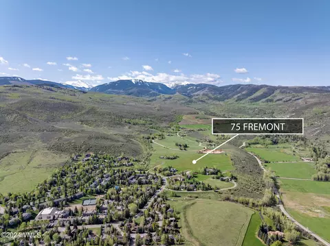 75 Fremont Rd, Edwards, CO 81632