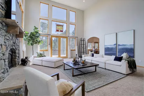 11525 Conifer Ridge Dr, Evergreen, CO 80439