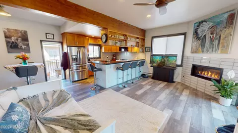 314 Eagle Rd #B-1, Avon, CO 81620