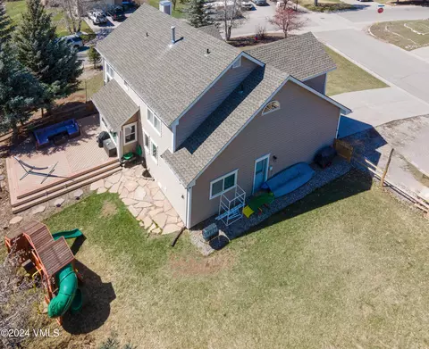 Exterior - 206 Golden Eagle Rd, Eagle, CO 81631 photo 4 of 14
