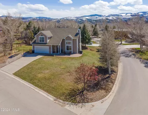 Exterior - 206 Golden Eagle Rd, Eagle, CO 81631 photo 13 of 14
